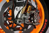 Model Bike 1:12 Minichamps Andrea Dovizioso Honda RC212V Repsol Honda - Pocketbike SA