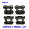 X4 25H Chain Links - Pocketbike SA