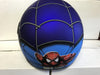 Kids Spider Man Helmet 49-54cm - Blue - Pocketbike SA