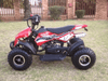 003 Mini Quad Seat - Pocketbike SA