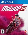 MotoGP 2019 PS4 Game - Pocketbike SA