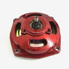 25H 6 Tooth Front Sprocket Unit - Red - Pocketbike SA