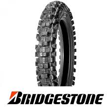 2.50-10 Bridgestone Off Road Tyre