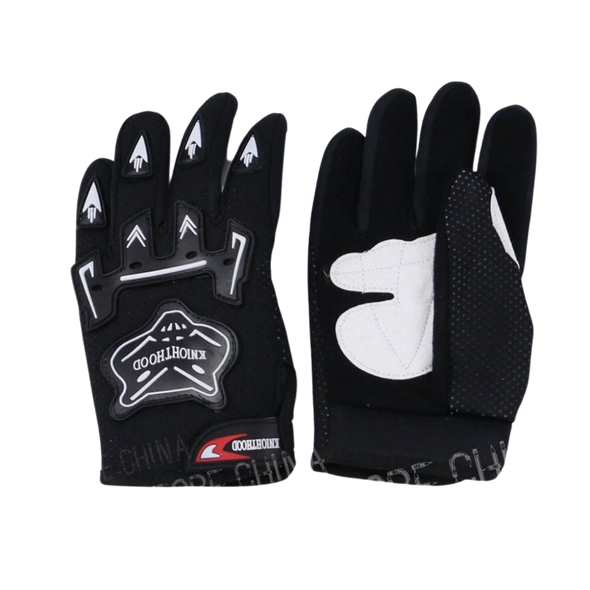 Kids Gloves - Black