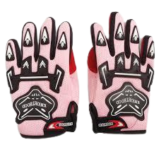 Kids Gloves - Pink