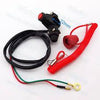 Ignition Kill Switch System - with Lugs - Pocketbike SA