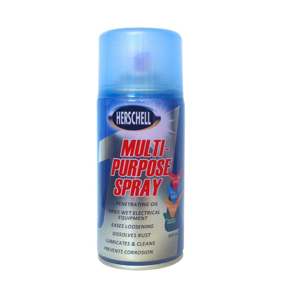 300ml Herschell Multi Purpose Spray