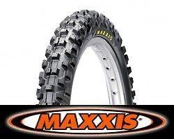 2.50-10 MAXXIS Off Road Tyre