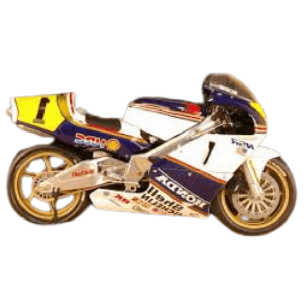 1:12 Minichamps Honda NSR500 E. Lawson GP 1989 – Pocketbike SA 1:12 Minichamps Honda NSR500 E. Lawson GP 1989 – Pocketbike SA