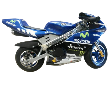 Rossi MotoGP Replica (CAG Model)