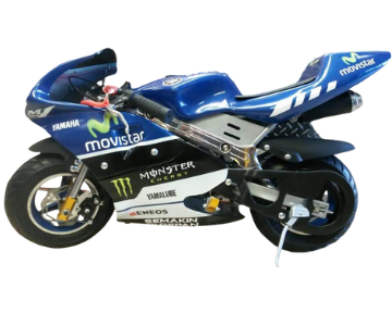 Rossi MotoGP Replica (CAG Model)