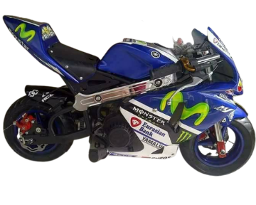 2023 Rossi MotoGP Replica (KXD Model)