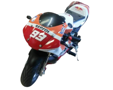 MM MotoGP Replica (CAG Model) Pocketbike