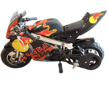 2023 MotoGP Replica BB (KXD Model)