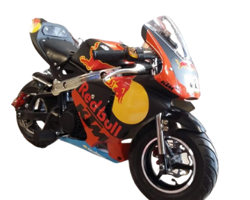 2023 MotoGP Replica BB (KXD Model)