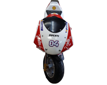 Dovi MotoGP Replica (CAG Model)