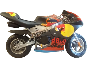 MotoGP Replica BB (Cag Model)