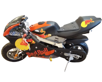 MotoGP Replica BB (Cag Model)