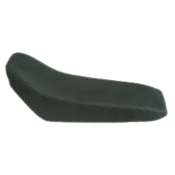 Mini bike shop seat cover