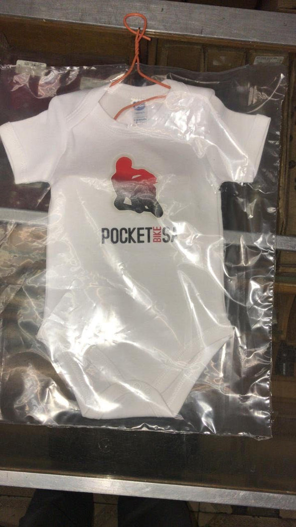 Baby Clothing Pocketbike SA - Pocketbike SA