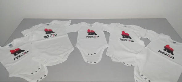 Baby Clothing Pocketbike SA - Pocketbike SA