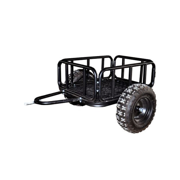 Sparky Trailer to use on Sparky Electric Quad Only