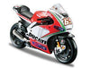 Model Bike 1:18 #69 Nicky Hayden - Ducati - Pocketbike SA
