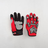 Kiddies PeeWee Gloves  -Red - Pocketbike SA