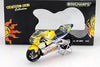 Model Bike 1:12 Minichamps #46 Valentino Rossi Honda NSR 500 - Pocketbike SA