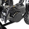 Pull start Starter Cord Standard 3.5X1.5 - Pocketbike SA