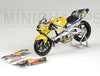 Model Bike 1:12 Minichamps #46 Valentino Rossi Honda NSR 500 - Pocketbike SA