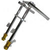 Set Front Fork & Handle Bars (Pocket Bike) - Pocketbike SA