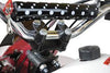 Handle Bar Protection Foam + Cover for Mini Quads & Dirt Bikes - Pocketbike SA