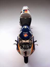 Model Bike 1:12 Minichamps Honda NSR500 Mick Doohan GP 1997 - Pocketbike SA