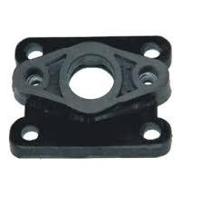 Carb Adaptor Plate / Manifold - Pocketbike SA