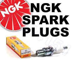 NGK Spark Plug - Pocketbike SA