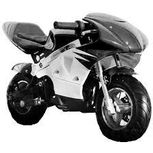 Combo: Pullstart + Flywheel - Pocketbike SA