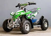 Quad Bike Rear Axel Spacer - Pocketbike SA