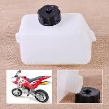 Mini Dirt Bike Fuel Tank + Cap - Pocketbike SA