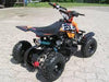 NEW 2020 Model KXD 3HP 50cc Mini Quad - (Orange) FREE DELIVERY NATION WIDE - Pocketbike SA