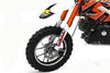 Level Entry 4 Stroke Electric Start Dirt Bike FREE DELIVERY NATION WIDE - Pocketbike SA