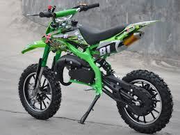 Rear Shock Dirt Bike 190mm Adjustable - Pocketbike SA