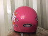 Kiddies Helmet Hello Kitty - Pink - Pocketbike SA