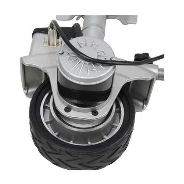 Motorized 12V Jockey Wheel - Exclusive to Pocketbike SA