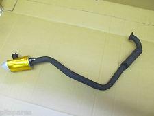 Pocket Bike Exhaust ATV Quad Dirt Bike 50cc – Pocketbike SA