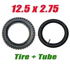 BEST COMBO DEAL 12 1 2X2.75 Tyre Tube EXCLUSIVE to POCKETBIKE SA Pocketbike SA