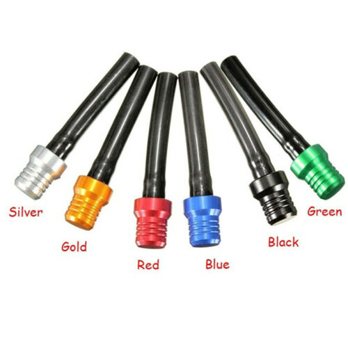 Breather Hose in Assorted Colours in Clear Tube