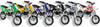 Dirt Bike Tubes 12 1/2X2.75 - Pocketbike SA