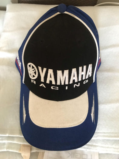 Yamaha Racing Cap - Pocketbike SA